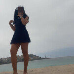 ANDREA ENCANTO VENEZOLANO CON TOQUE ESPECIAL