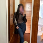 ALEXANDRA GUAPA LATINA CON GANAS DE DIVERTIRSE EN OVIEDO