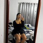 YELI DULCE ALEGRE Y MUY CERCANA