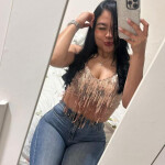 CAMILA BELLEZA LATINA QUE TE HARÁ SONREÍR