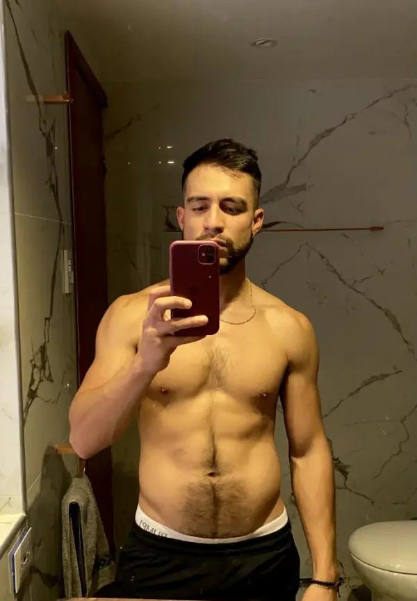 Fondo avatar