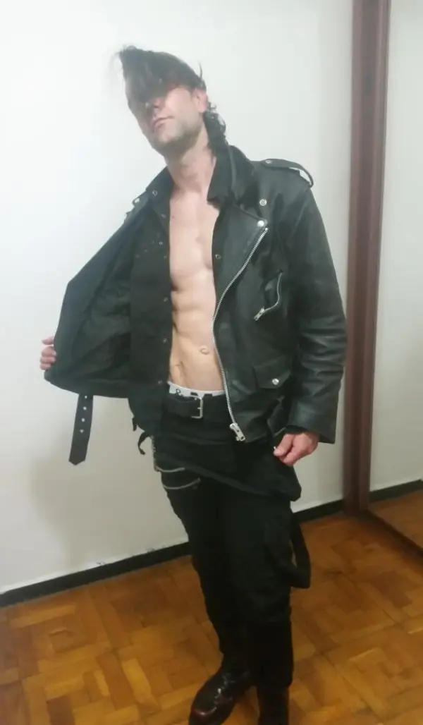 Fondo avatar