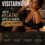 Exotica y Deslumbrante Venezolana.