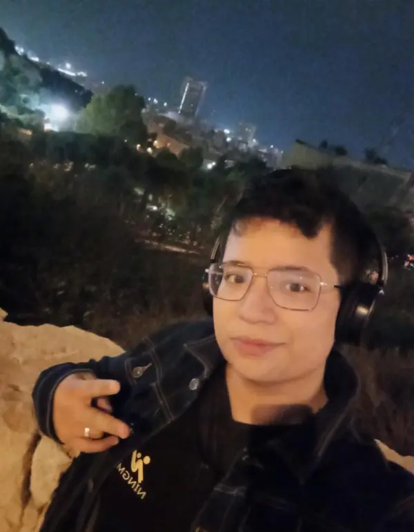 Fondo avatar