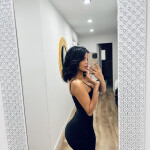 Alis una ESCORT COLOMBIANA BELLÍSIMA CARISMÁTICA Y MUY EN EL CENTRO DE Benalmadena