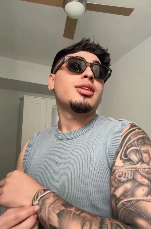 Fondo avatar
