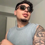 Colombiano Real - Soy un chico latino recién llegado a Madrid educado con casa propia con ganas de y