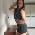 Bruna Brasileña - Soy BrunA Brasileña una chica auténtica elegante y muy cariñosa. Y con ganas de Di