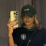 Rubia muy nueva en tu cuidad