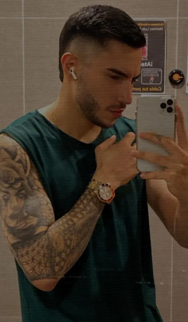 Fondo avatar