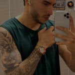 NEW CHICO LATINO - Soy un chico latino Con quien puedes llegar a tener una que no lo olvidaras mente