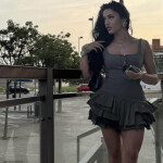 ARETINA NUEVO EN ESPANIA ESCORT AND PRIVE