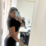 Chloe - Hola mis amores soy Chloe una chica colombiana muy simpática y tranquila q me gusta el buen 