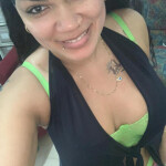 Jade novedad - Hola corazones. Soy jade una hermosa Dominicana agradable para caballeros de buen gus