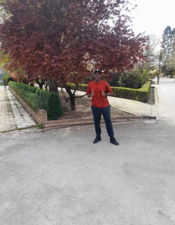 Fondo avatar