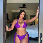 NOA - Hola soy Noa una joven de 25 años de bonita figura Se exactamente lo que un hombre como tú nec