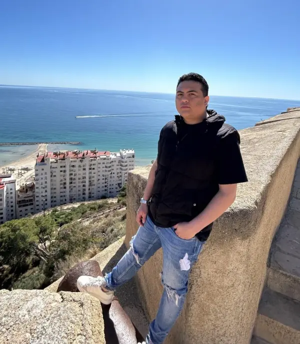 Fondo avatar