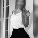 Gaby hermosa chica que te hará pasar momentos inolvidables
