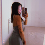 MÍA JOVENCITA DE 19 AÑOS