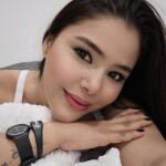 LUCIANA tuya y dulce