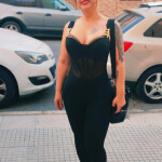 NATALIA MADURITA COLOMBIANA
