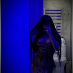 Sofi latina - Soy una chica latina extrovertida alegre y divertida la cuál pasaremos momentos divert
