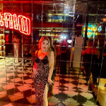 MIA COLOMBIANA MUY DIVERTIDA CON SITIO PUERTO BANÚS
