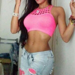 Soy canaria 24 horas disponible para titrabajo sola