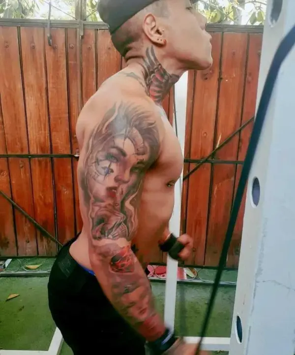 Fondo avatar