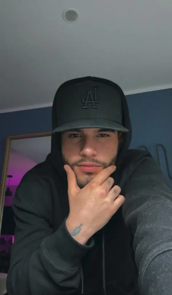 Fondo avatar