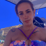 Sofia - Oy una chica entrobertida cariñosa me encanta