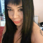 Dime hora y te espero Carla-Recibo Sola en Mi Piso de Torrevieja