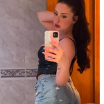 Morenaza sin filtros