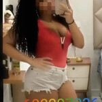 PARA MOMENTOS UNICOS CARIÑOSA MUY ATRACTIVA PARA UN RATO AGRADABLE