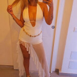 Celeste tu diosa - Espectacular 28 años Canariona rubia y con una sonrisa que no pasa desapercibida 