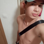 Chico para damas de 20 a 50 años