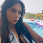 Colombiana - Soy Cristal una mujer elegante y con una presencia que deja huella. Ofrezco compañía pa