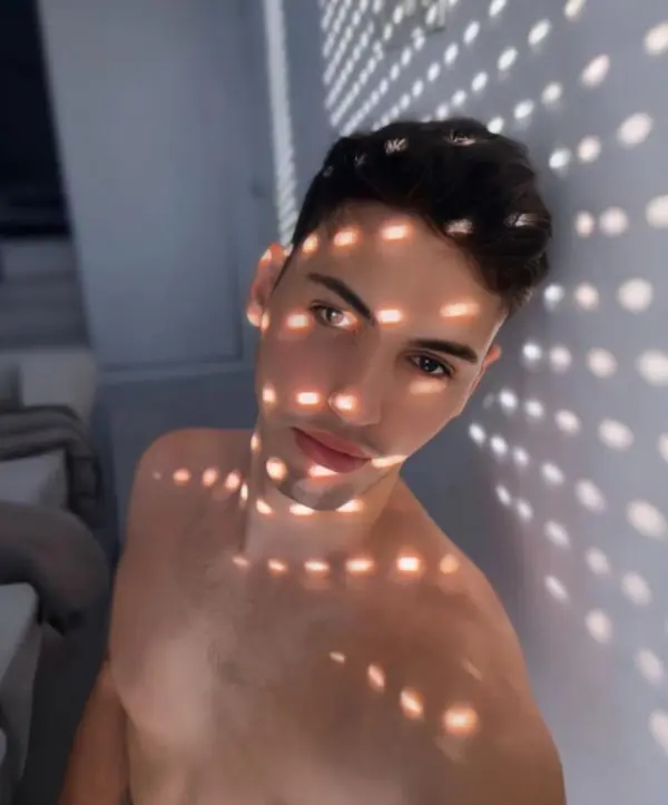 Fondo avatar