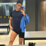 Escort español - Chico cariñoso amable y atento Telefoto