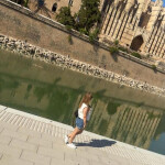 Chica de escorts Lituana