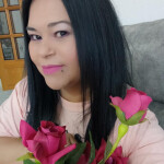 Hola soy Camila rellenita guapísima