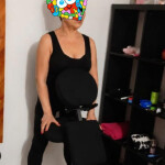 Nikoll rubia madurita 60 años