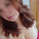 Peruana en Madrid - Hola cariño me llamo Paula soy una peruana recién llegada a Madrid si quieres pa