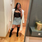 AL BUEN - Hola mis amores soy Sofia Colombiana de 28 añitos recién llegada en Madrid y con muchas ga