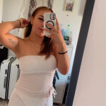 Tatiana joven cariñosa y simpatica