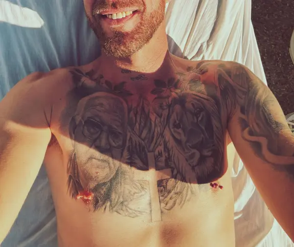 Fondo avatar