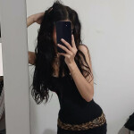 Naty bellaza - Naty 22 añitos cariñosa educada solo para hombres exigentes ago salidas si vienes a v