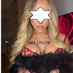 ESPAÑOLA GUAPISIMA - SANDRA RUBIA ESPAÑOLA CON BONITA SONRISA DISPONIBLE HOTEL Y DOMICILIO ... IMPRE