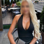 SOMOS HERMOSAS CHICAS RUBIAS DISPONIBLES 24H PARA TI ESCRIBENOS