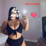 Saray chica árabe - Hola habibi soy Saray chica árabe de 30 años de cara bonita o al menos eso me di